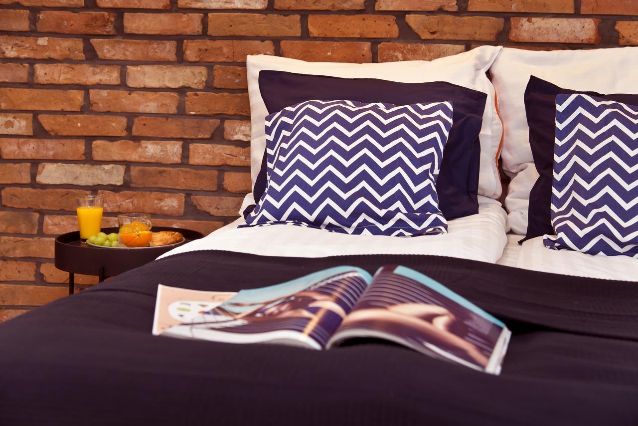 Pomorskie Apartamenty Biala Mewa سوبوت المظهر الخارجي الصورة