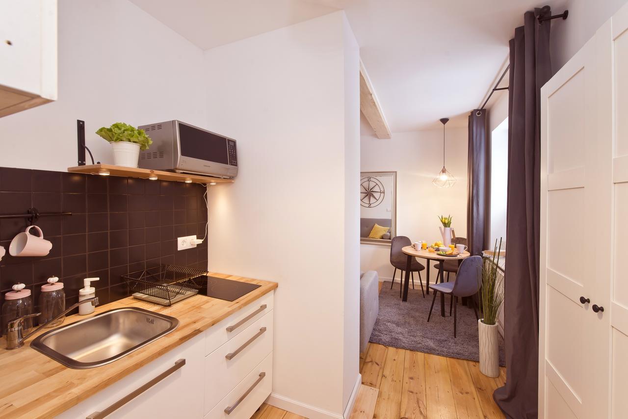 Pomorskie Apartamenty Biala Mewa سوبوت المظهر الخارجي الصورة