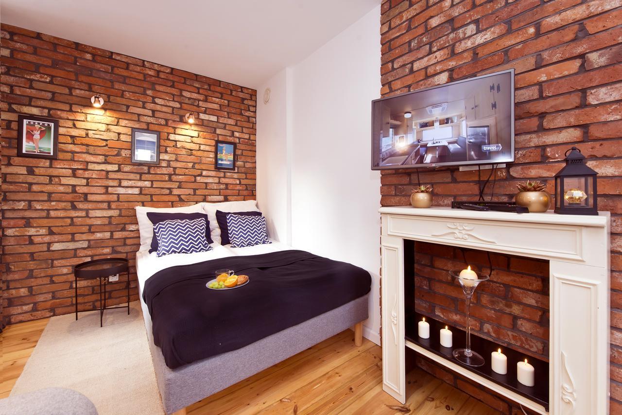 Pomorskie Apartamenty Biala Mewa سوبوت المظهر الخارجي الصورة