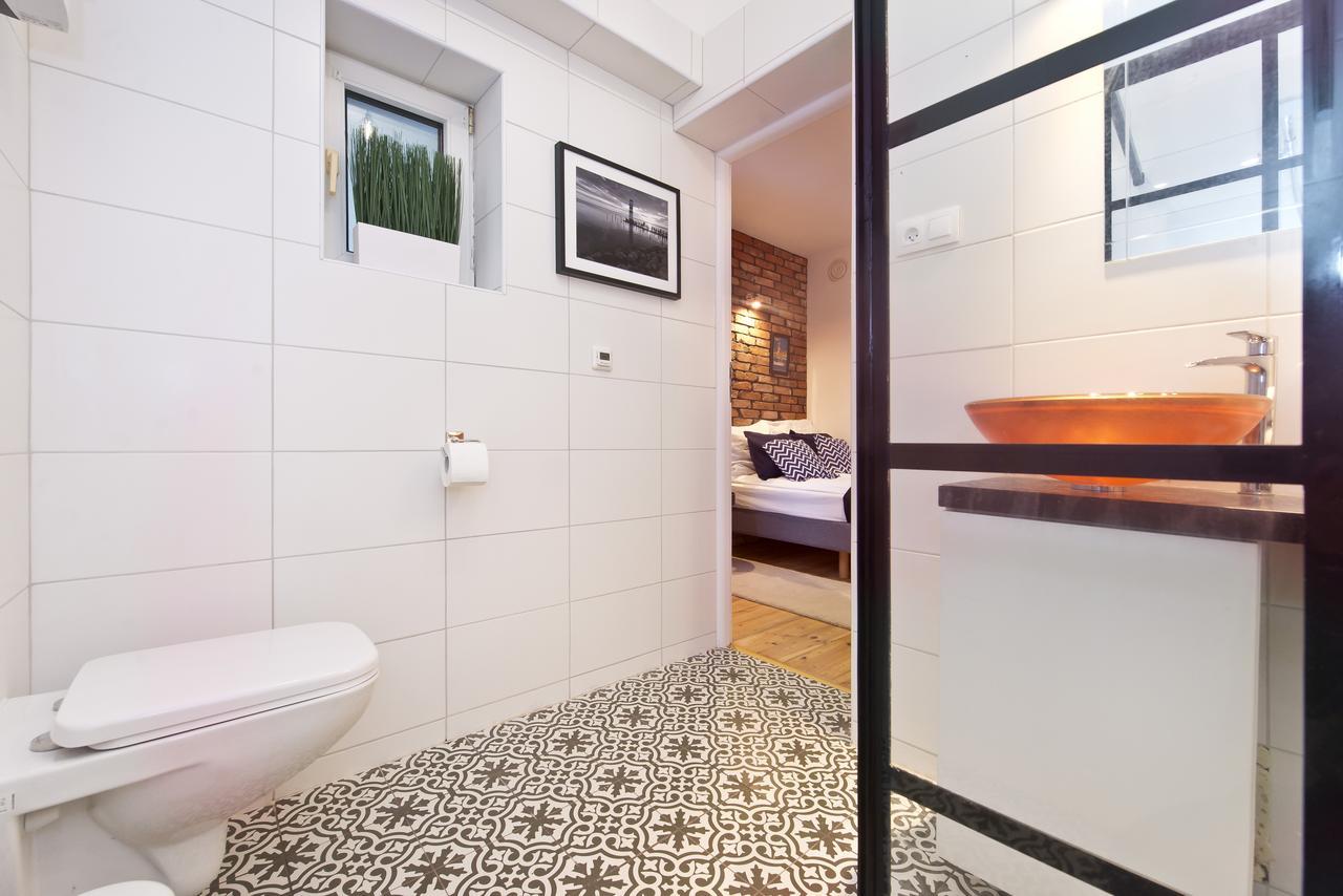 Pomorskie Apartamenty Biala Mewa سوبوت المظهر الخارجي الصورة