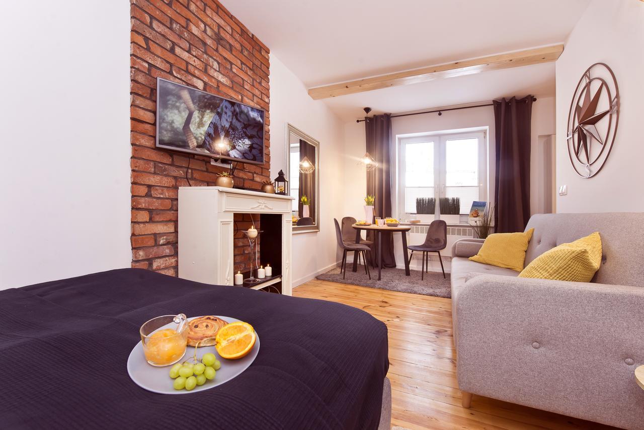 Pomorskie Apartamenty Biala Mewa سوبوت المظهر الخارجي الصورة