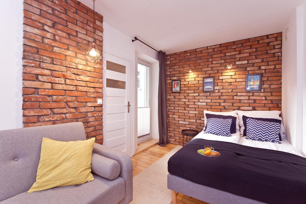 Pomorskie Apartamenty Biala Mewa سوبوت المظهر الخارجي الصورة