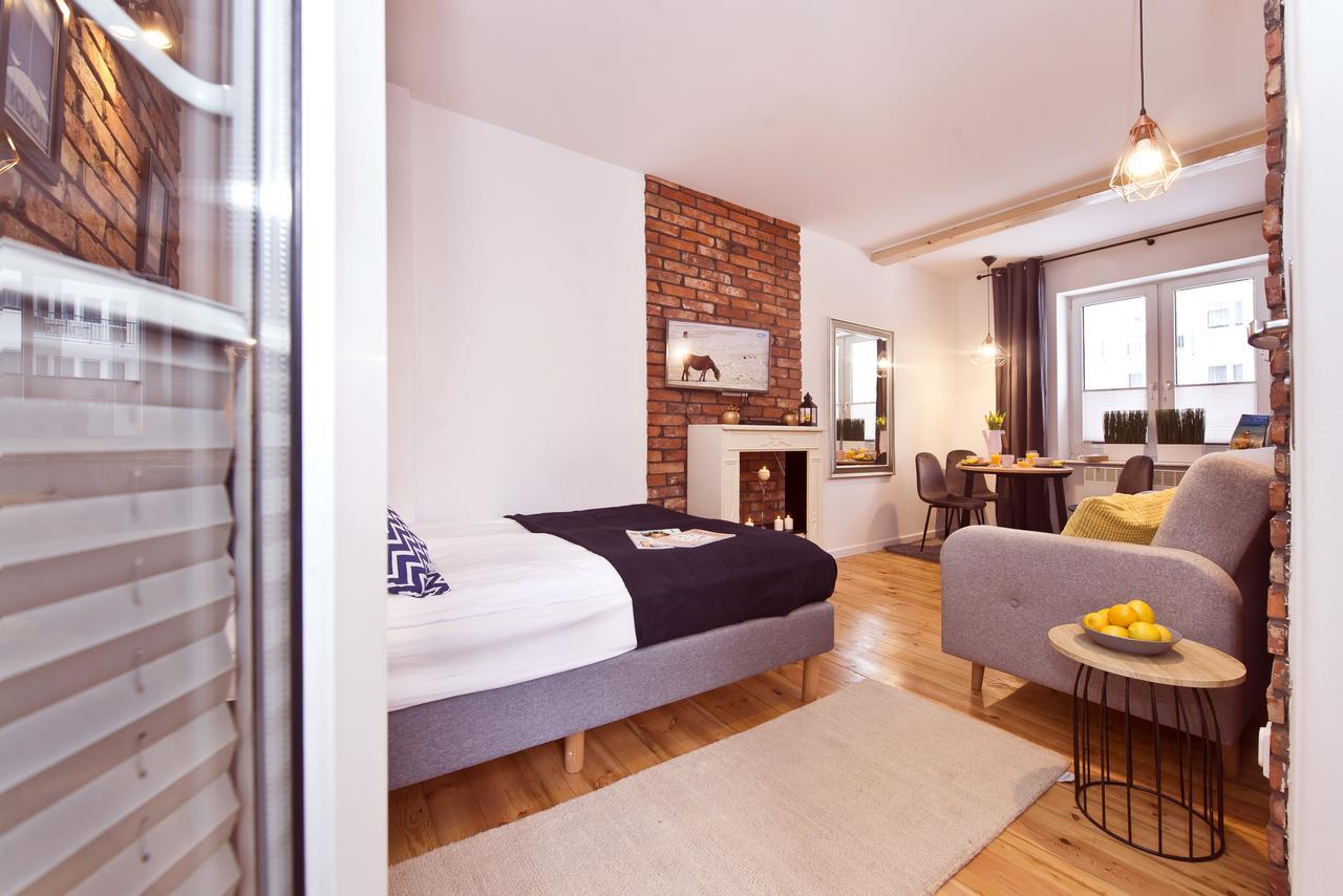 Pomorskie Apartamenty Biala Mewa سوبوت المظهر الخارجي الصورة