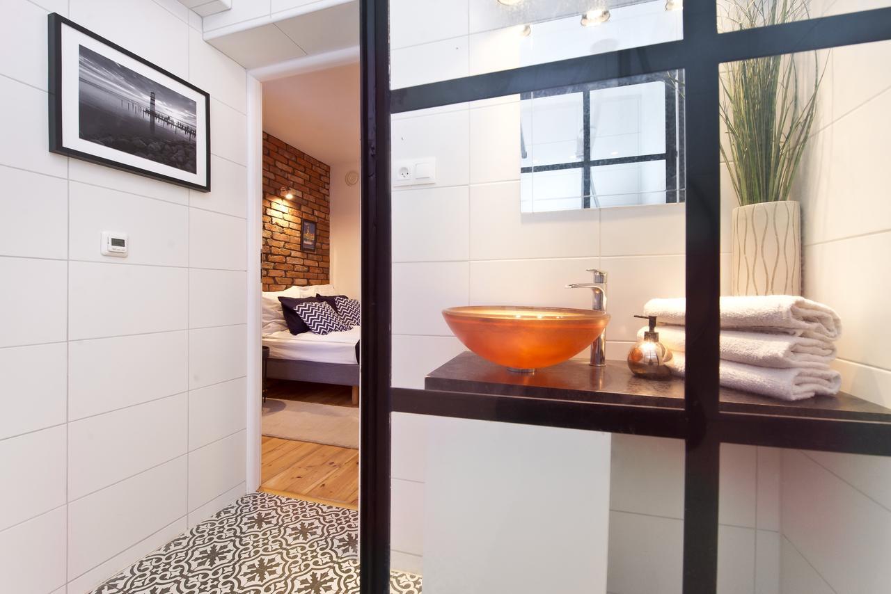 Pomorskie Apartamenty Biala Mewa سوبوت المظهر الخارجي الصورة