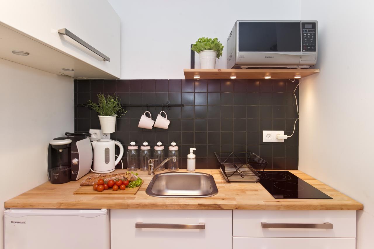 Pomorskie Apartamenty Biala Mewa سوبوت المظهر الخارجي الصورة